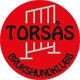 Torsås Brukshundklubb Logo